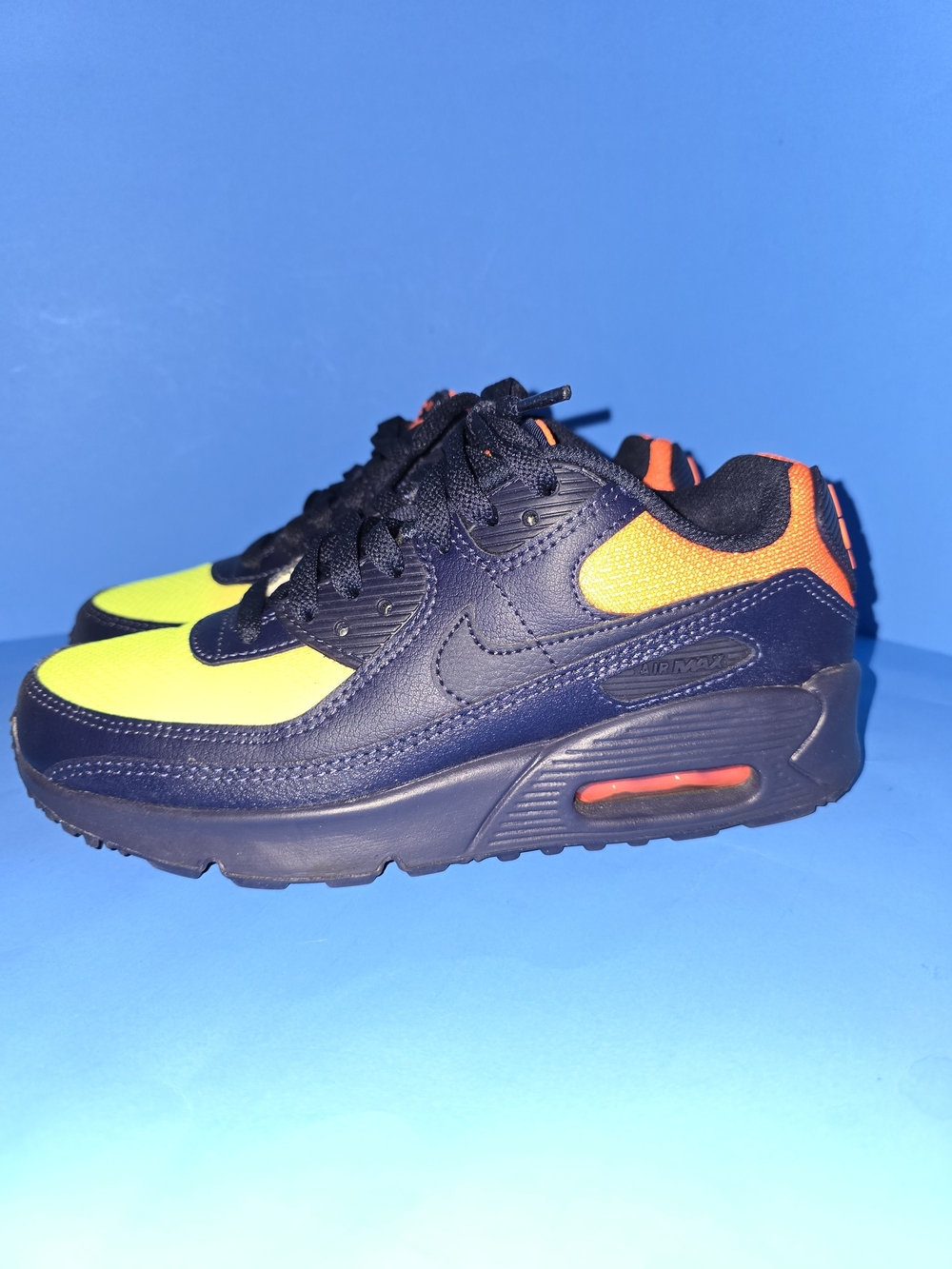Offers Welcome. Nike Air Max 90 LTR Big Kids 4Y Spend Where It Counts! Read Des